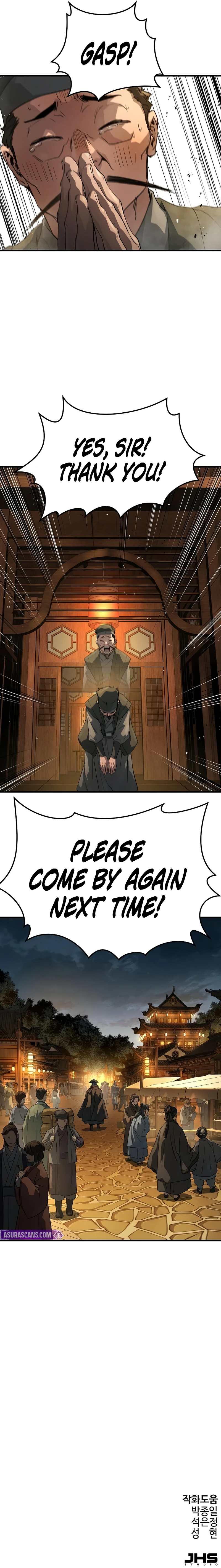 Absolute Regression Chapter 88 - Page 12