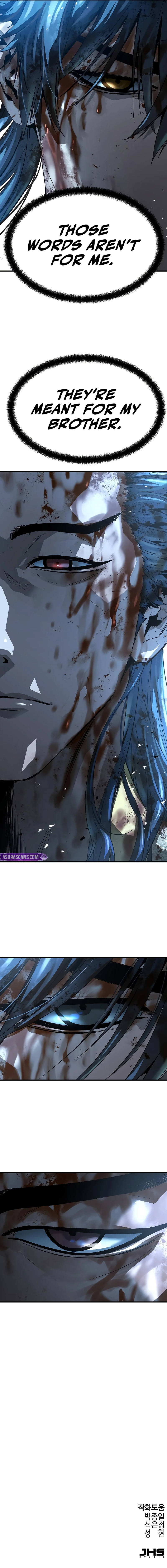 Absolute Regression Chapter 91 - Page 14