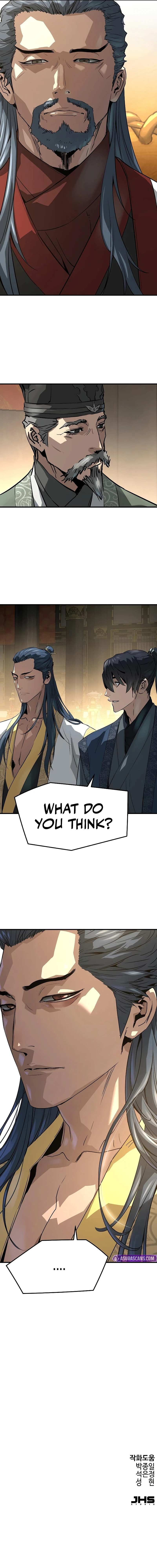 Absolute Regression Chapter 92 - Page 13