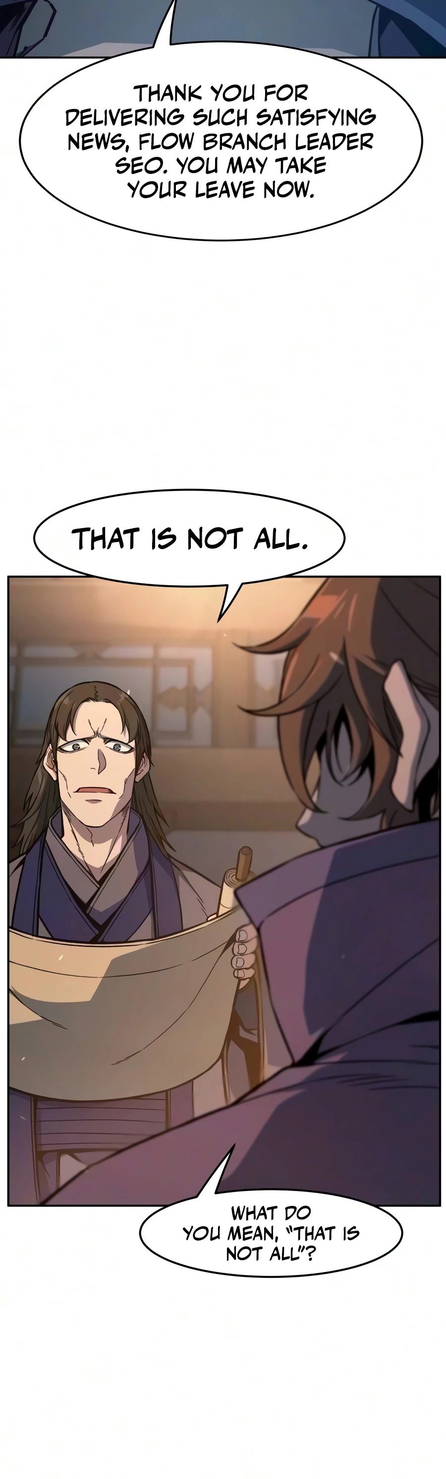 Absolute Sword Sense Chapter 184 - Page 4