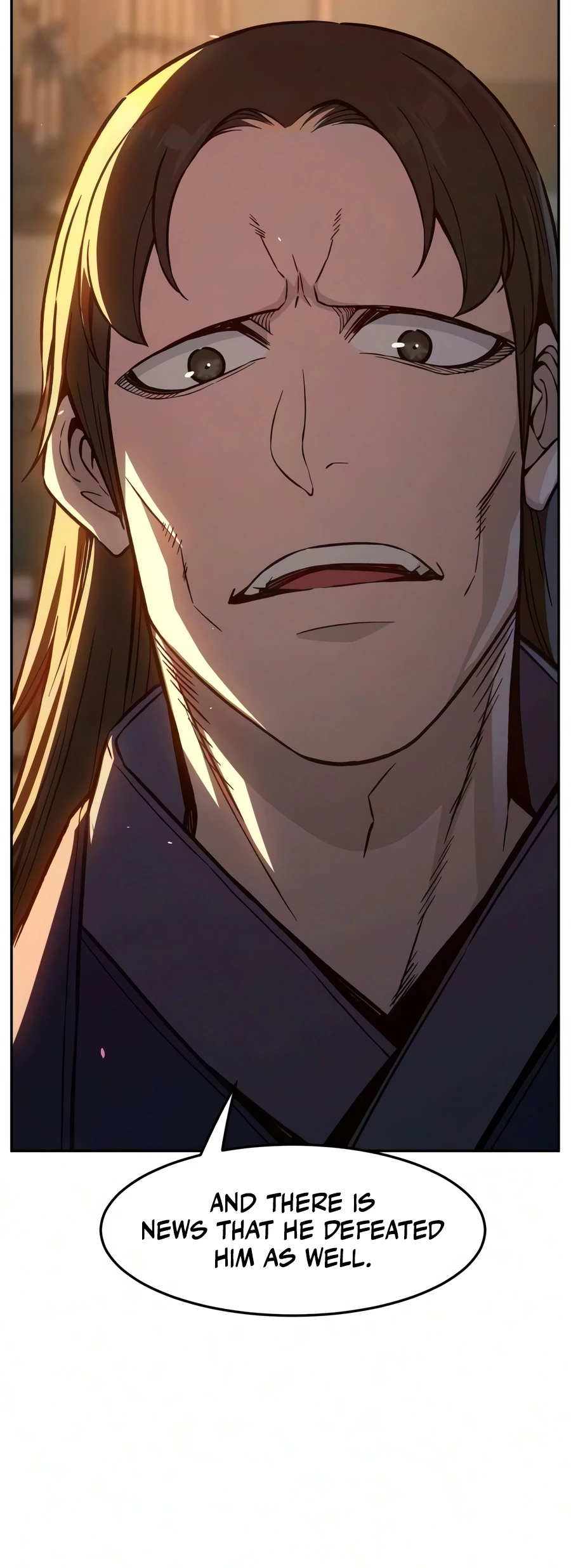 Absolute Sword Sense Chapter 184 - Page 6