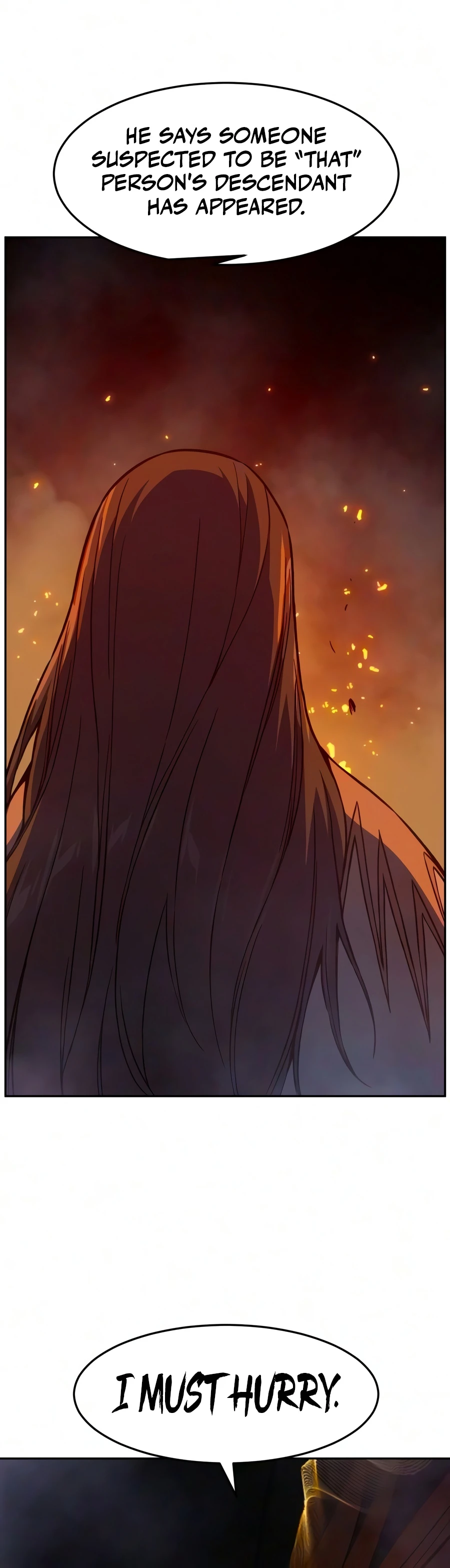Absolute Sword Sense Chapter 184 - Page 24