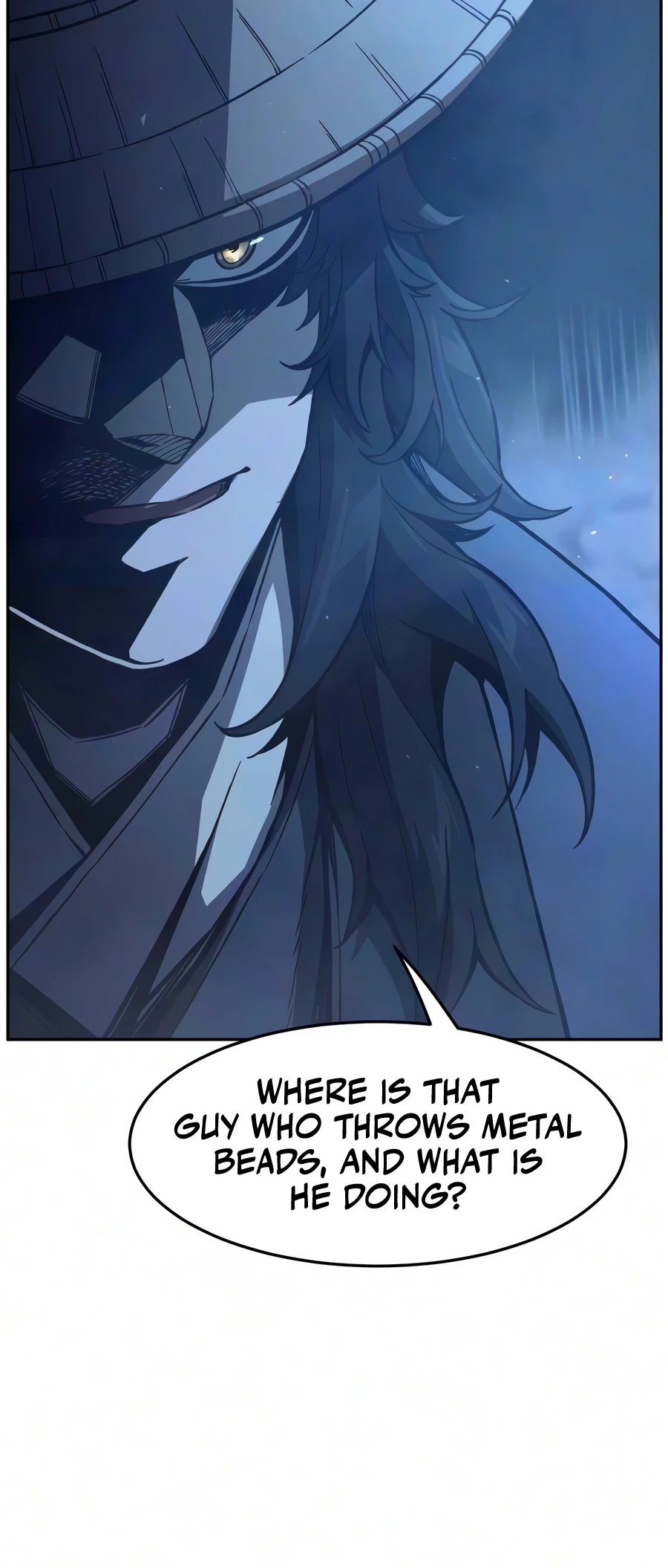 Absolute Sword Sense Chapter 185 - Page 4