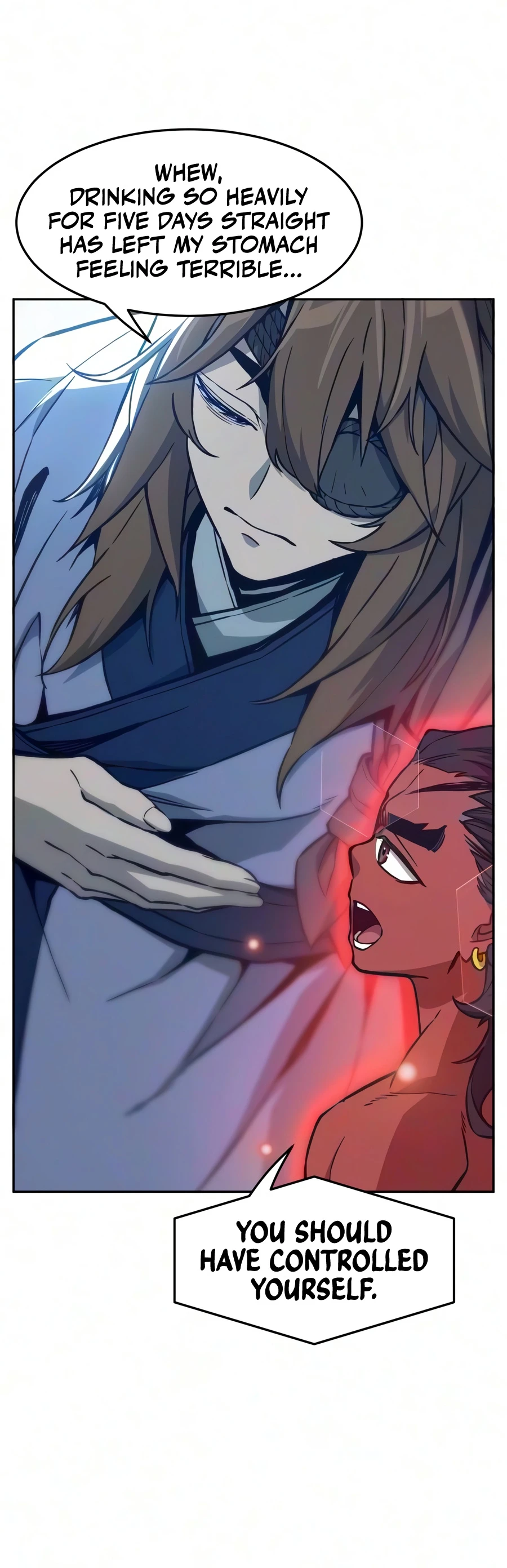 Absolute Sword Sense Chapter 185 - Page 6