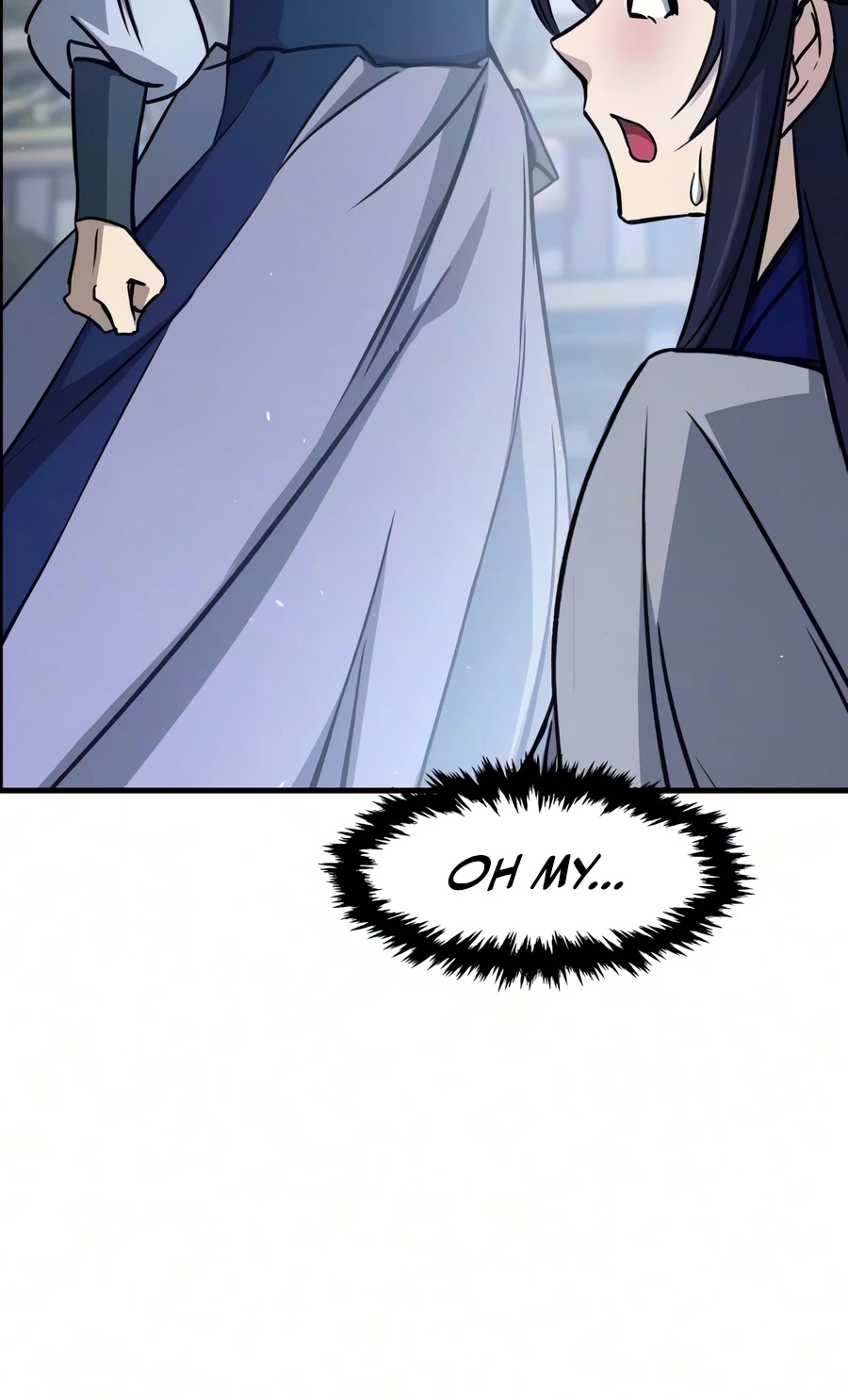 Absolute Sword Sense Chapter 186 - Page 13