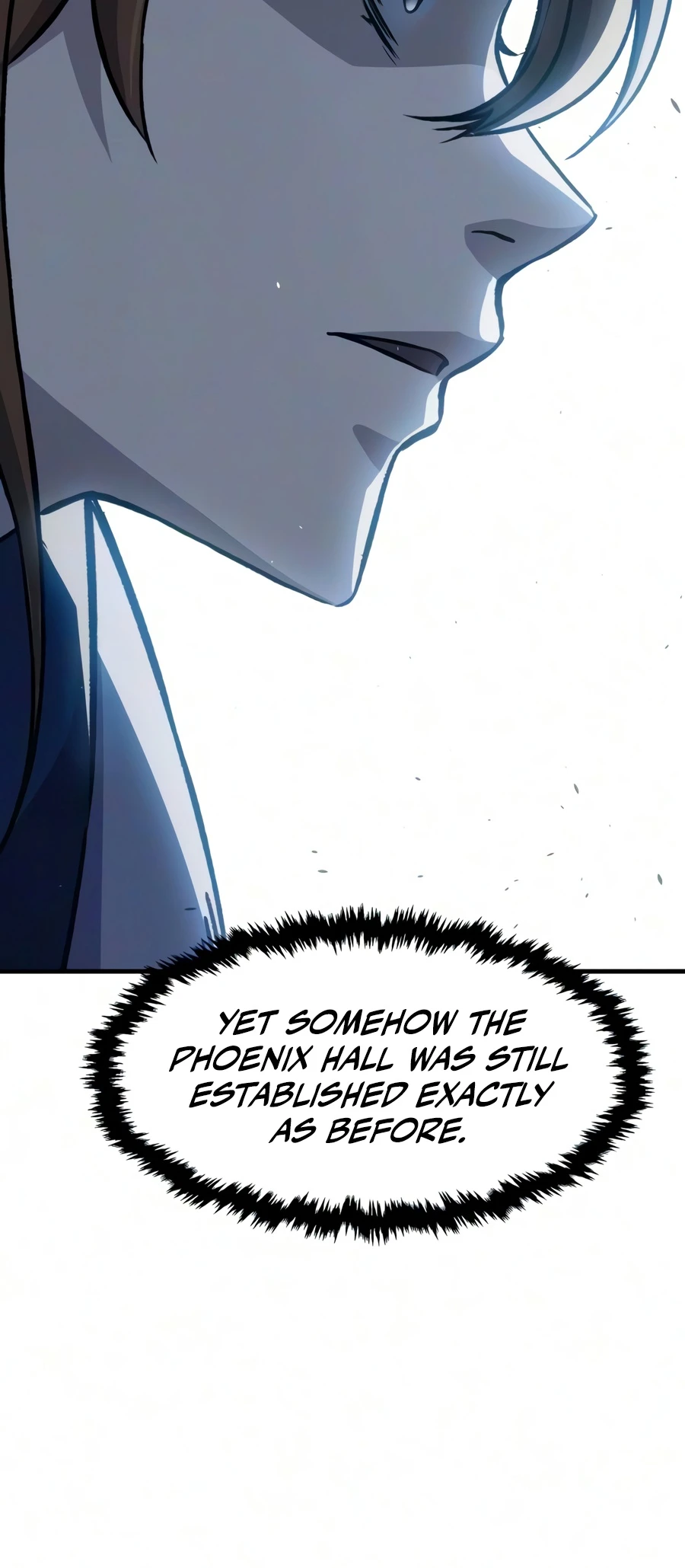 Absolute Sword Sense Chapter 186 - Page 17