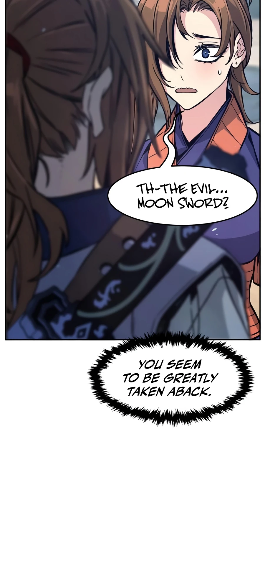 Absolute Sword Sense Chapter 187 - Page 4