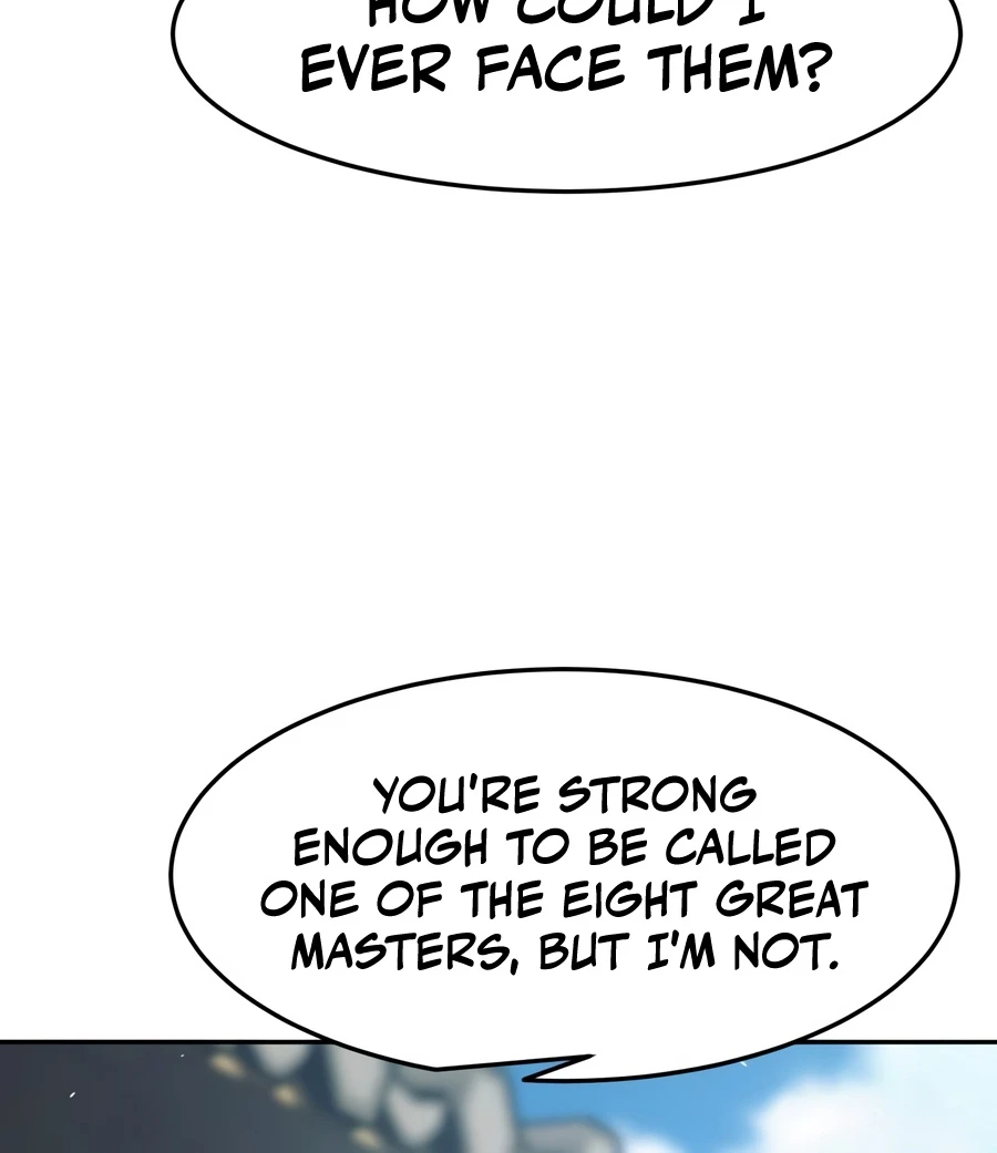 Absolute Sword Sense Chapter 187 - Page 8