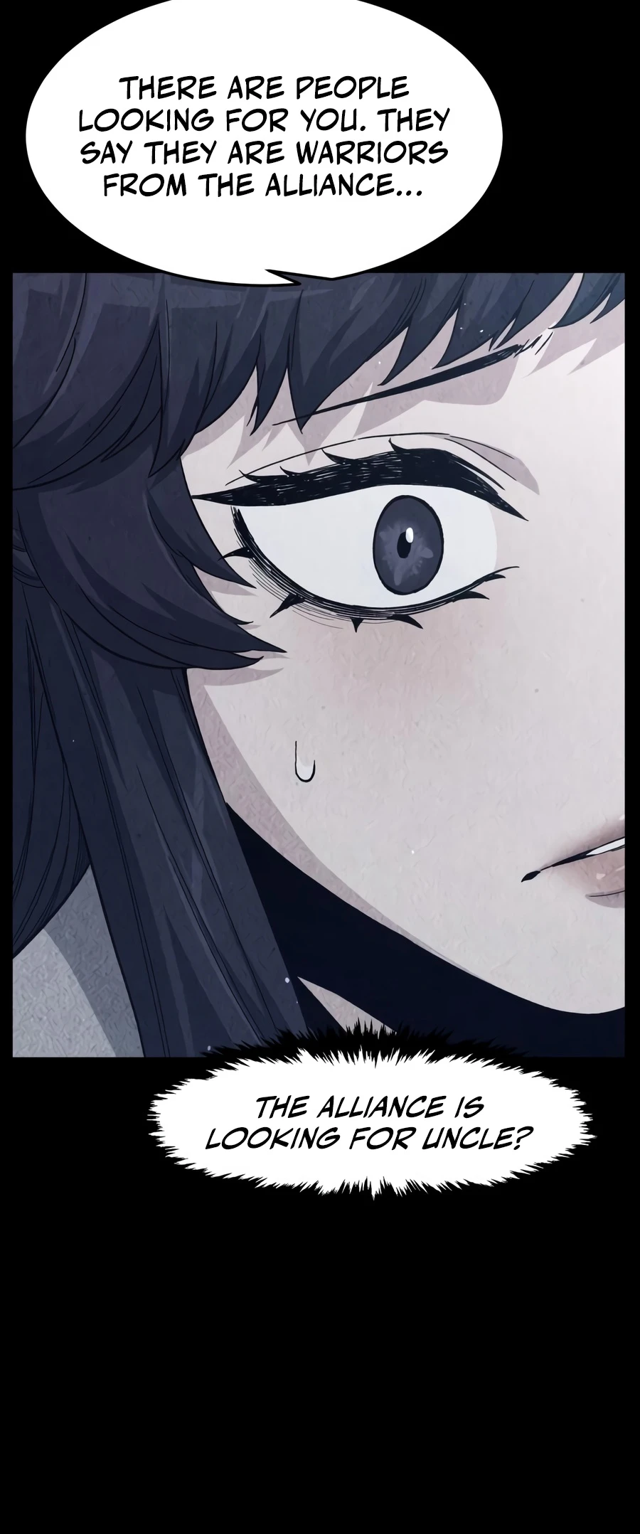 Absolute Sword Sense Chapter 188 - Page 10