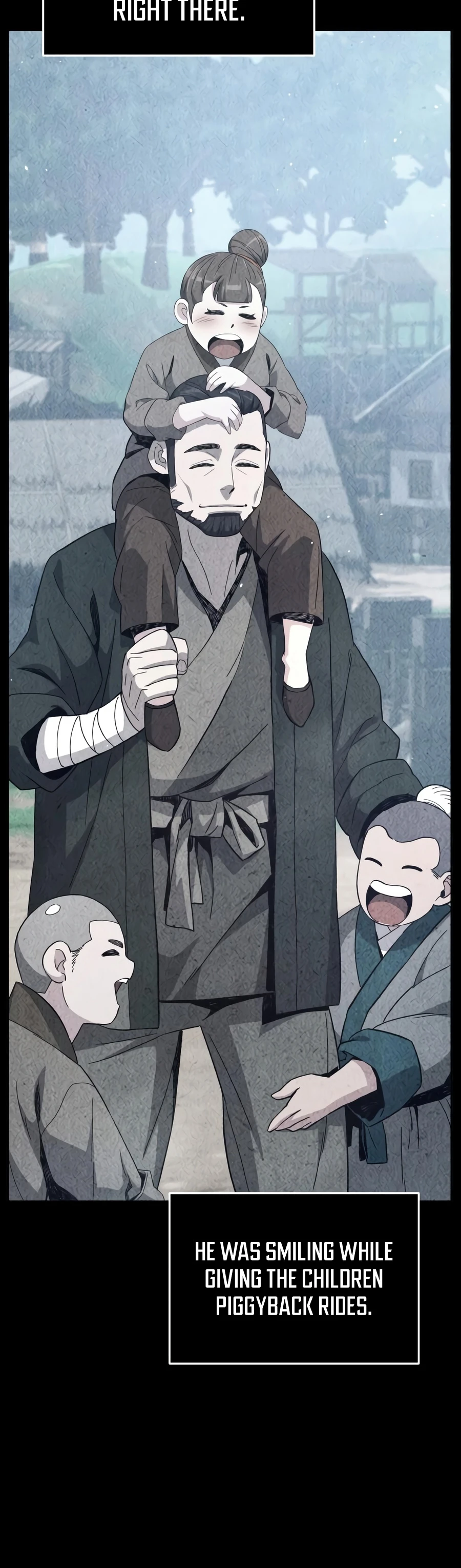 Absolute Sword Sense Chapter 188 - Page 14