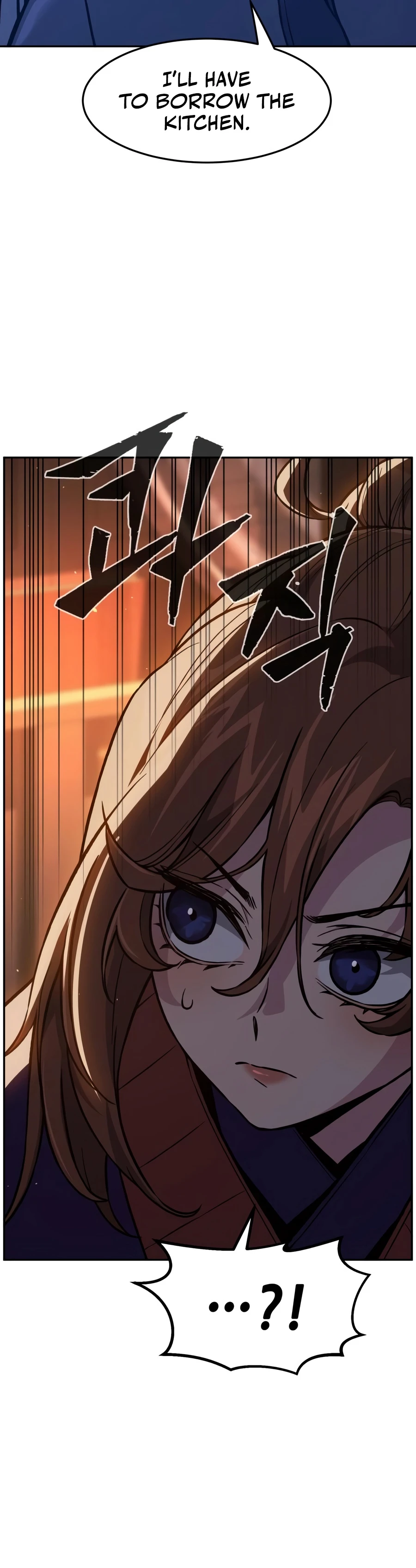Absolute Sword Sense Chapter 188 - Page 22
