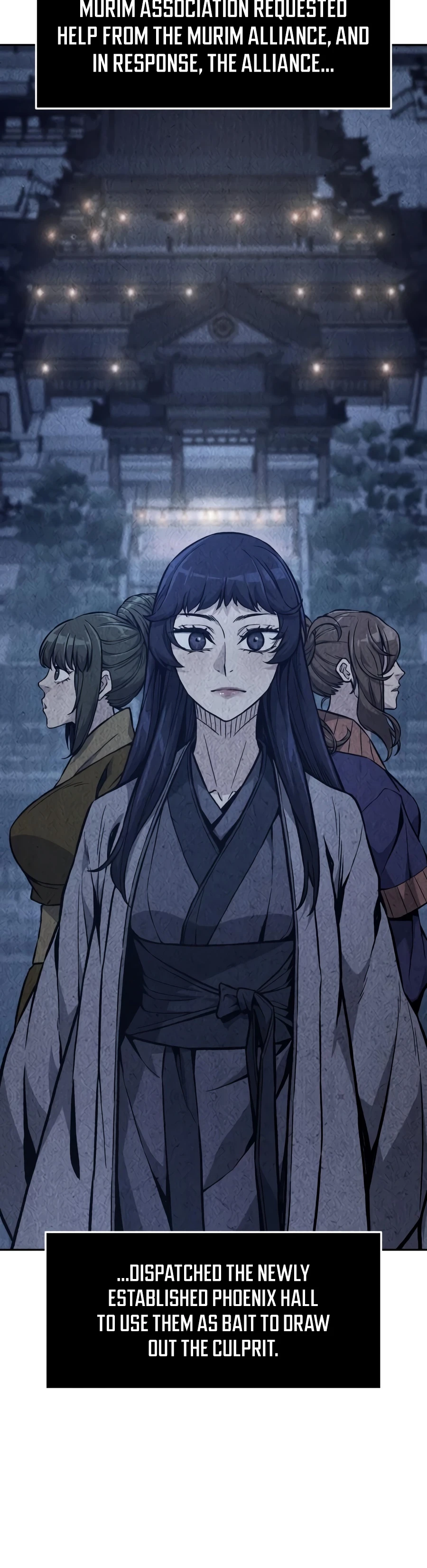 Absolute Sword Sense Chapter 189 - Page 4