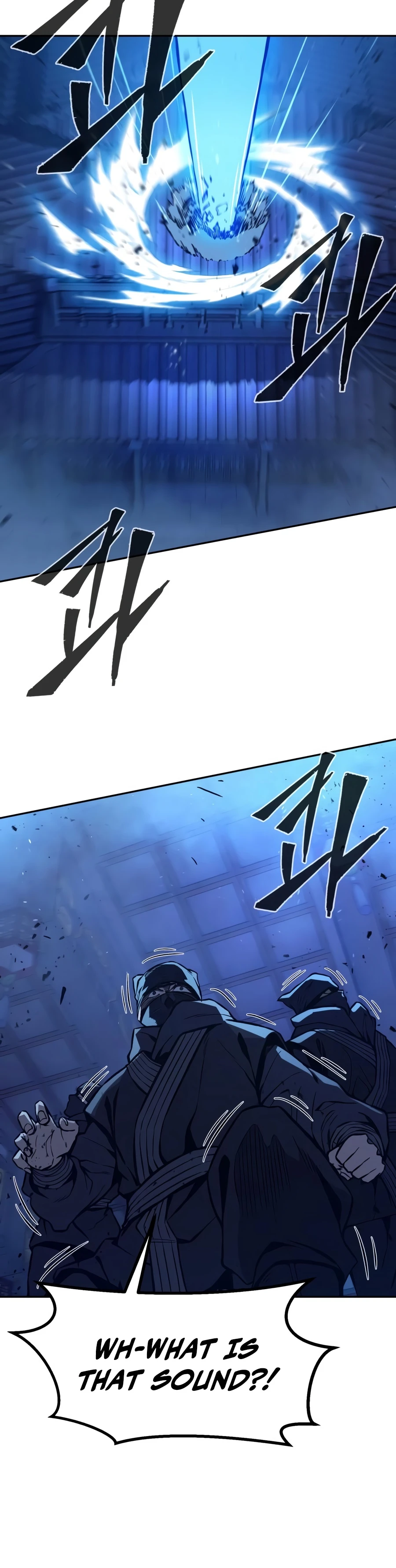 Absolute Sword Sense Chapter 189 - Page 15