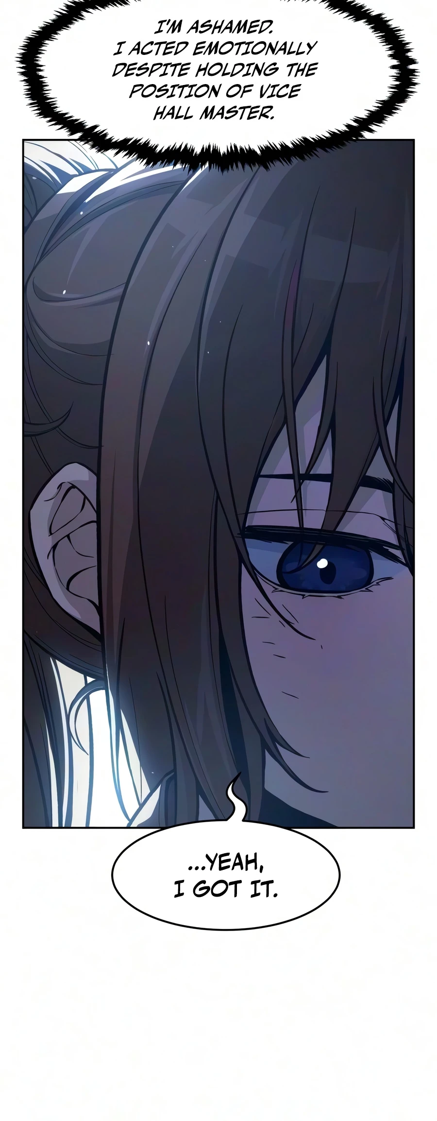 Absolute Sword Sense Chapter 191 - Page 12