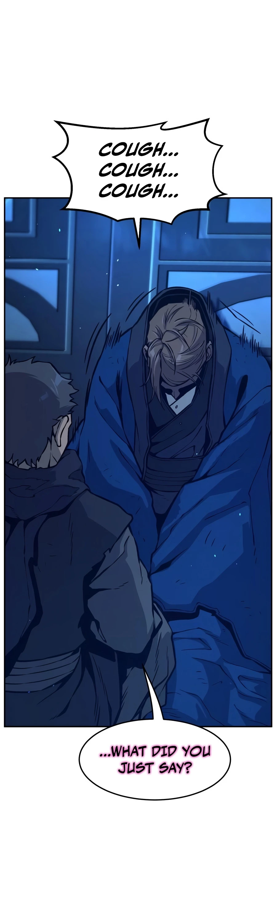 Absolute Sword Sense Chapter 192 - Page 12