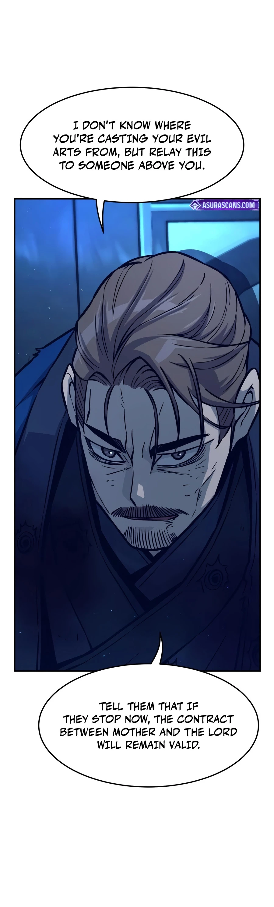 Absolute Sword Sense Chapter 192 - Page 14