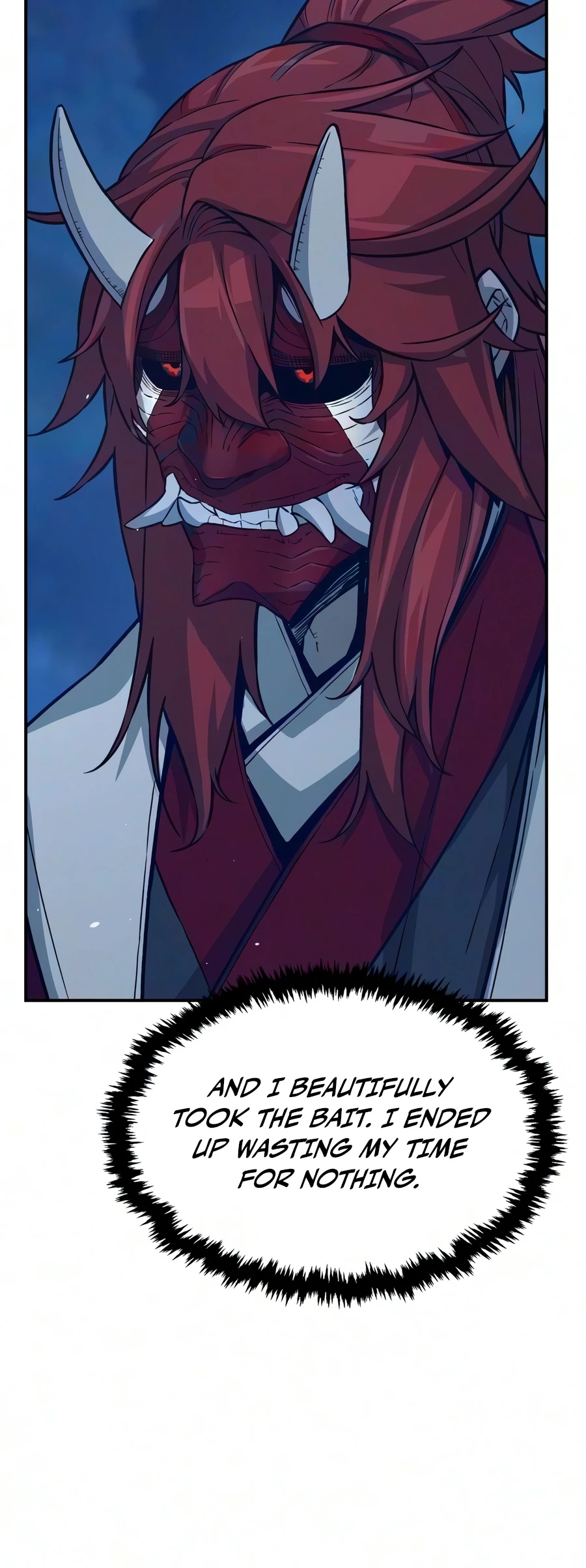 Absolute Sword Sense Chapter 193 - Page 2