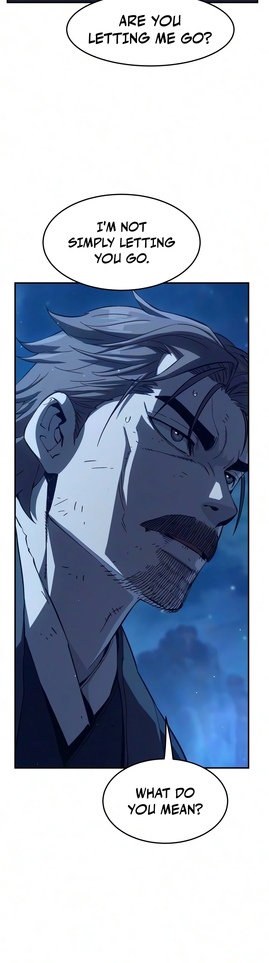 Absolute Sword Sense Chapter 193 - Page 4