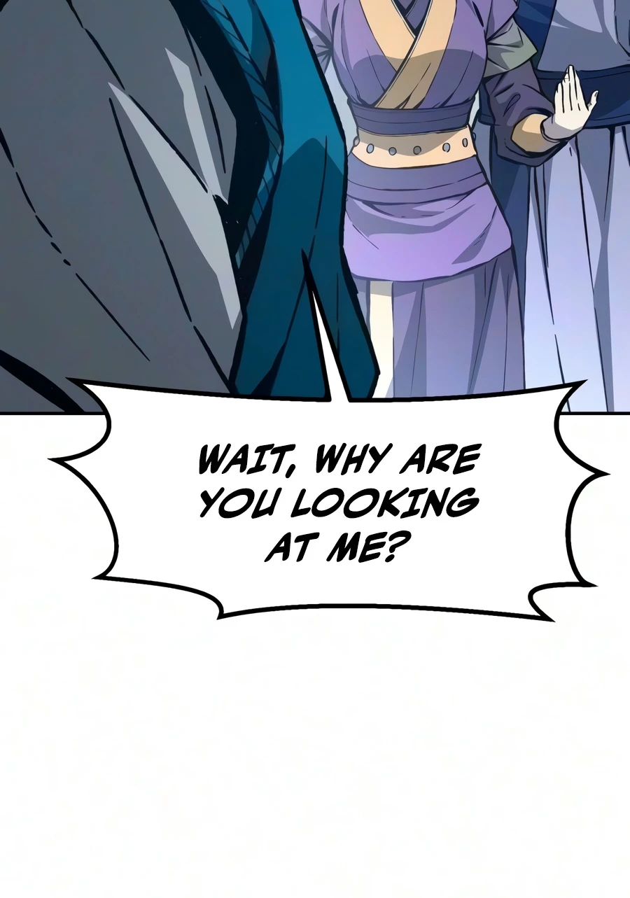Absolute Sword Sense Chapter 193 - Page 9