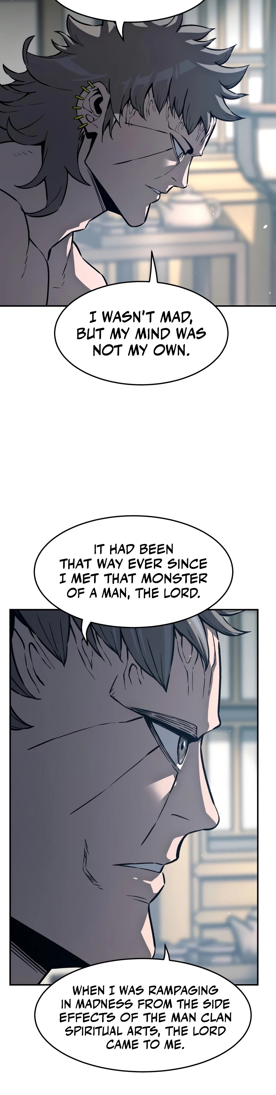 Absolute Sword Sense Chapter 194 - Page 2