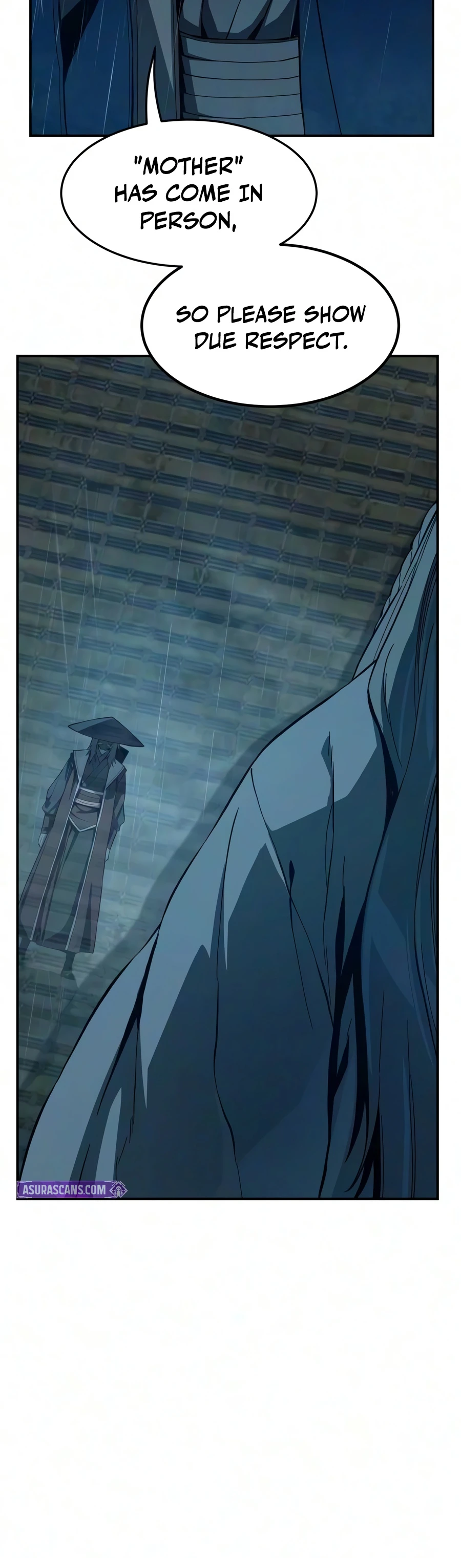Absolute Sword Sense Chapter 195 - Page 10