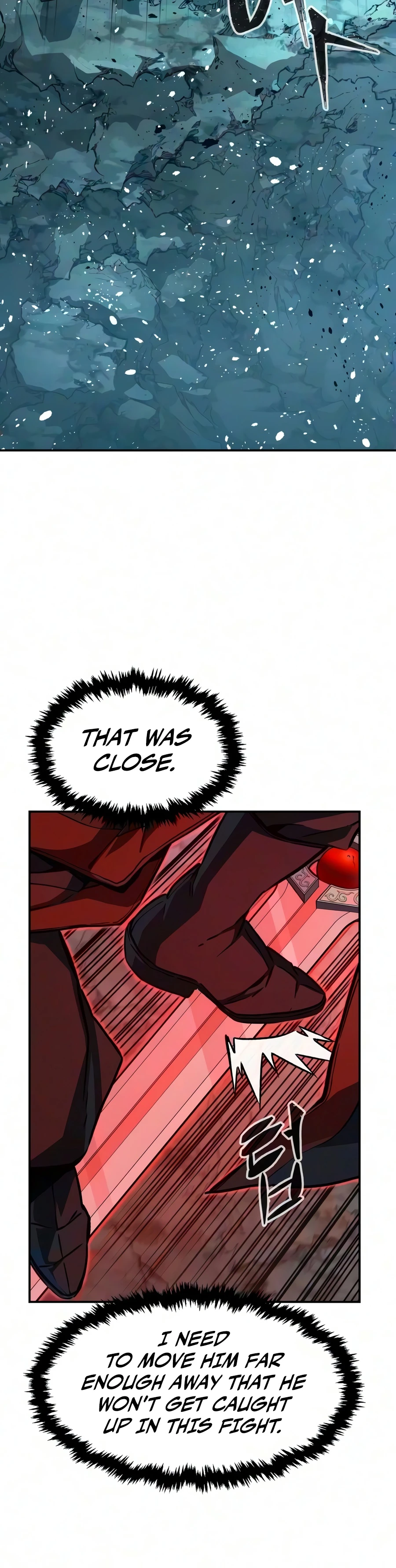 Absolute Sword Sense Chapter 197 - Page 6