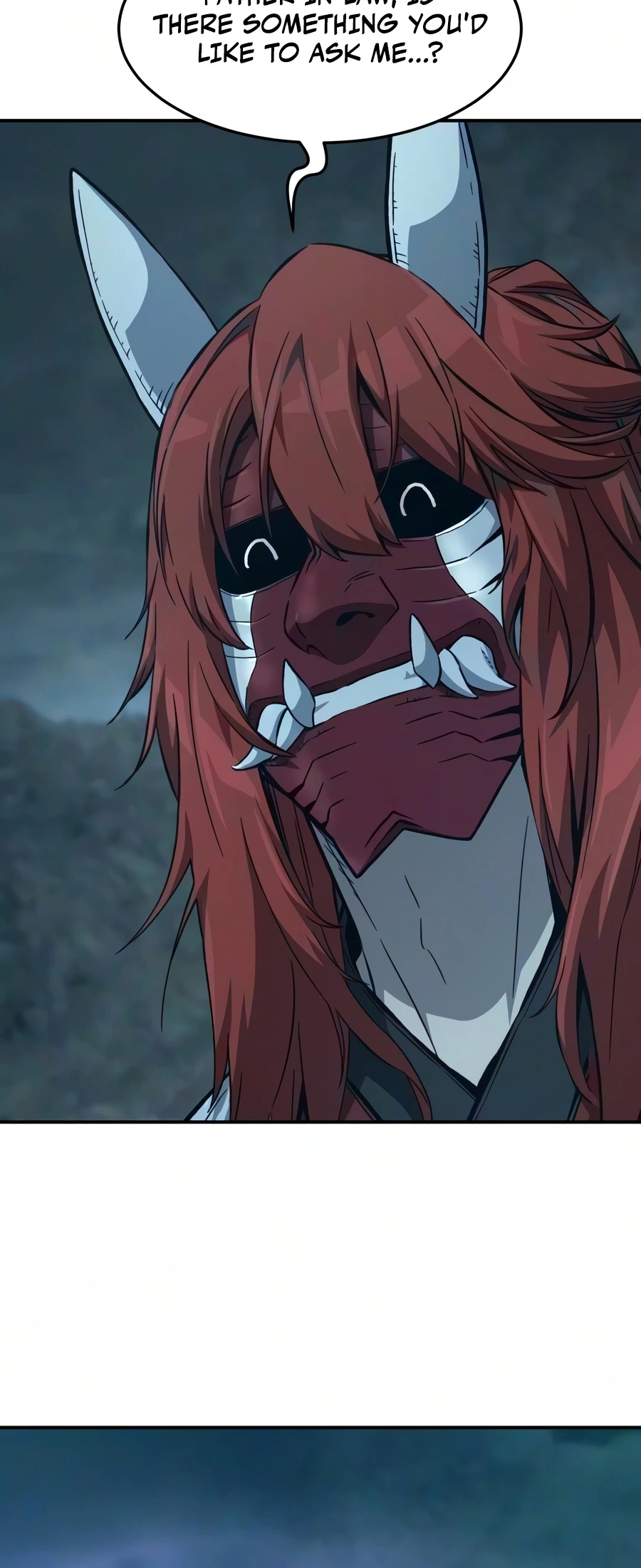 Absolute Sword Sense Chapter 197 - Page 14