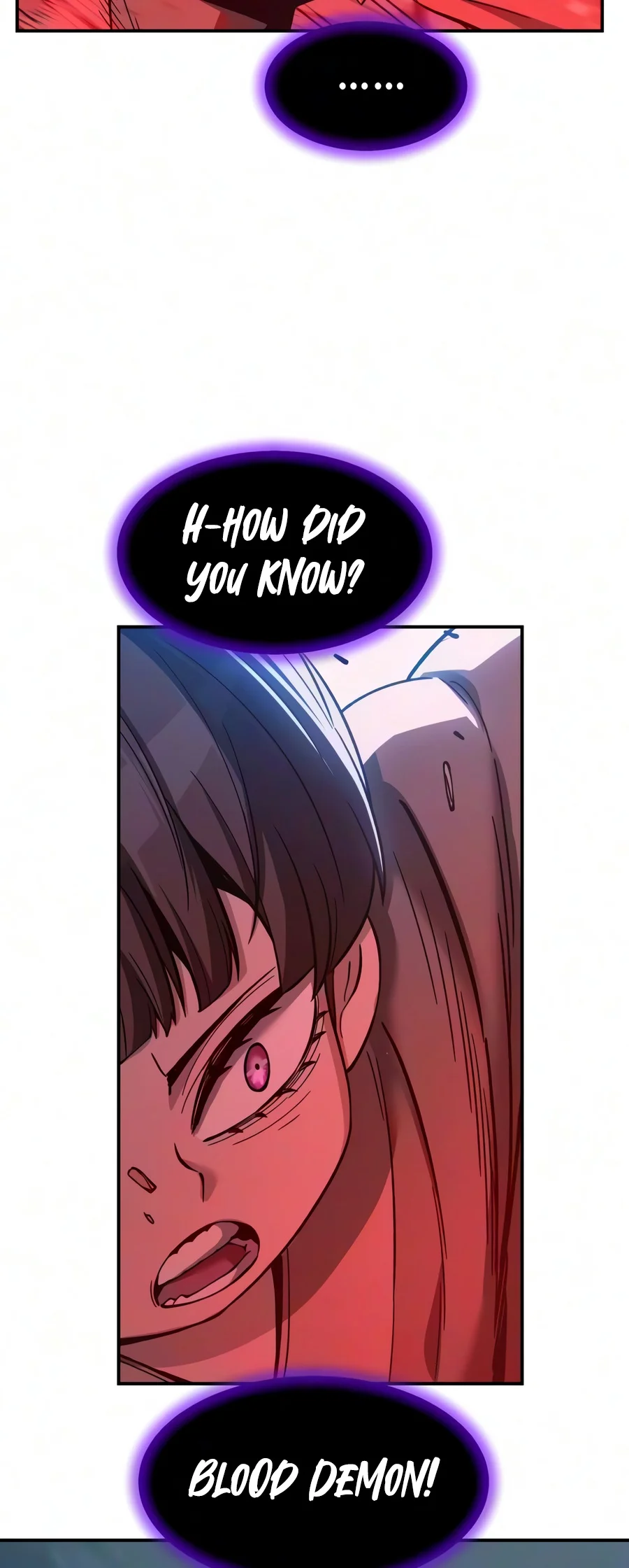 Absolute Sword Sense Chapter 198 - Page 8