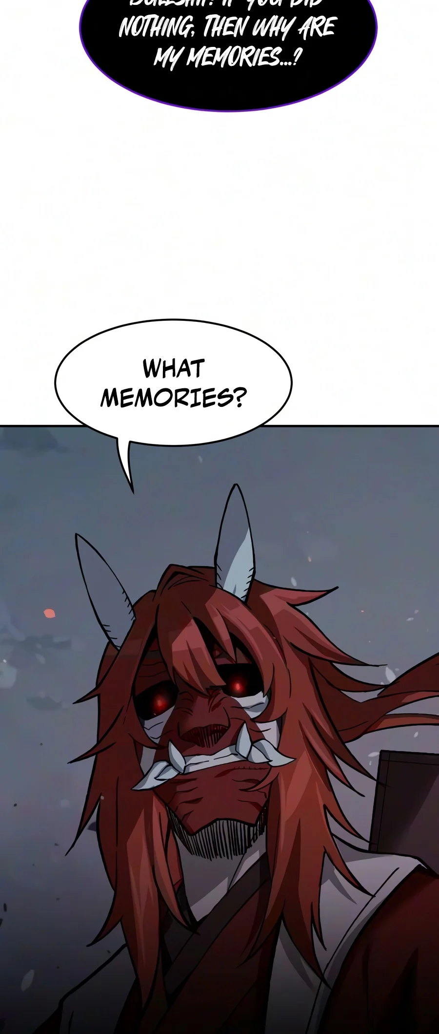 Absolute Sword Sense Chapter 199 - Page 18