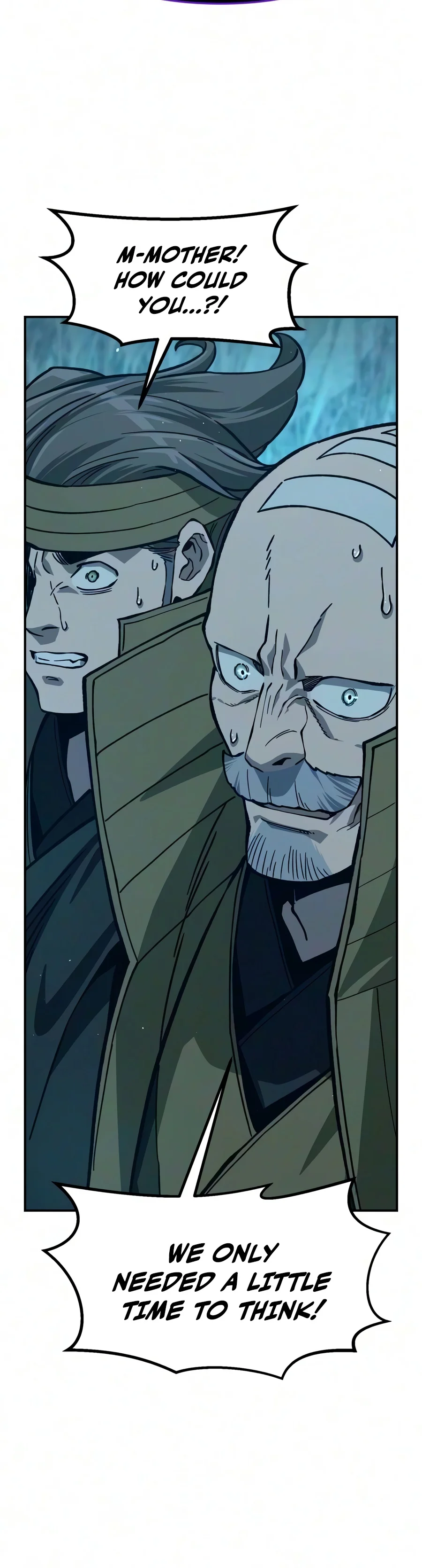 Absolute Sword Sense Chapter 201 - Page 3