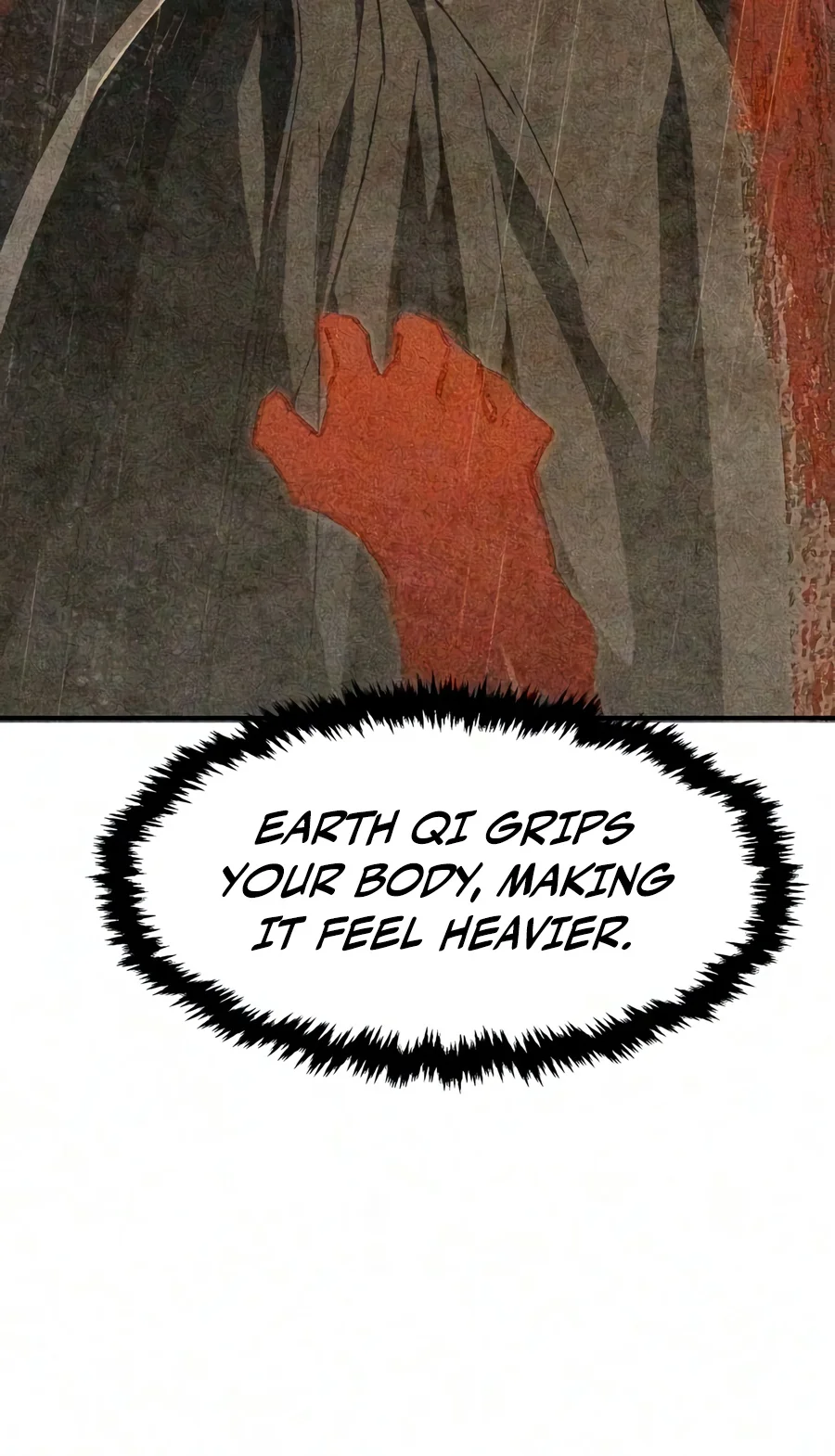 Absolute Sword Sense Chapter 201 - Page 5