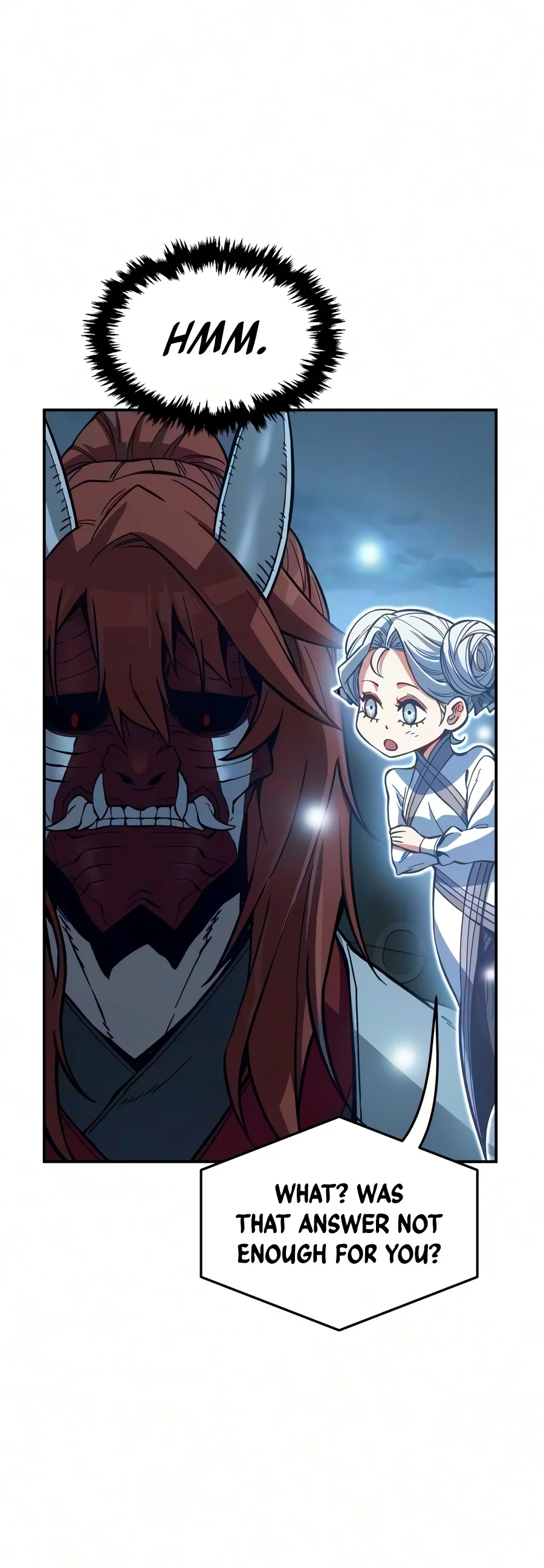 Absolute Sword Sense Chapter 203 - Page 11