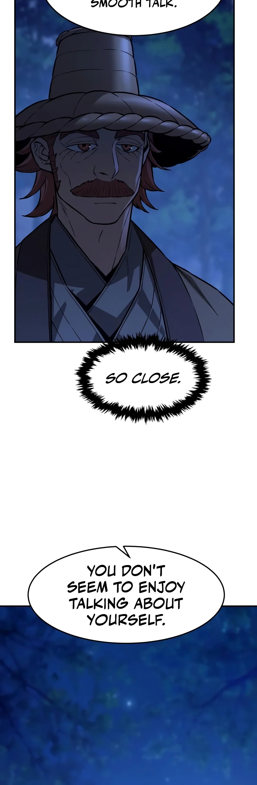 Absolute Sword Sense Chapter 204 - Page 5