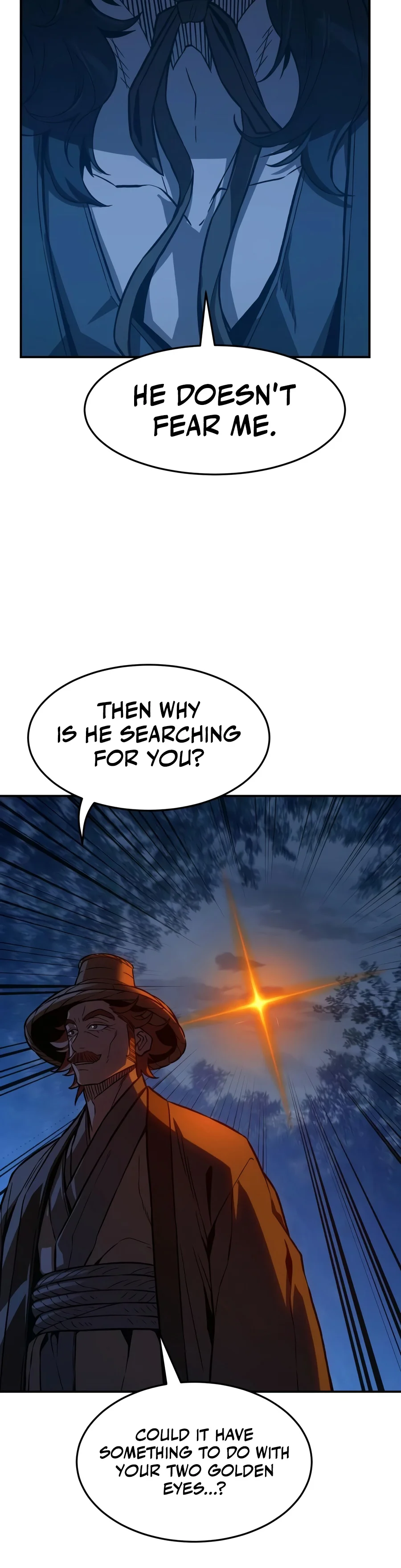 Absolute Sword Sense Chapter 204 - Page 11