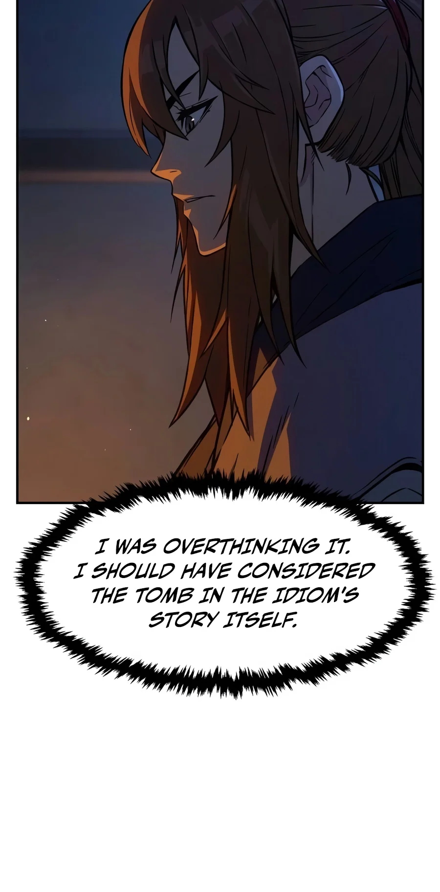 Absolute Sword Sense Chapter 205 - Page 13