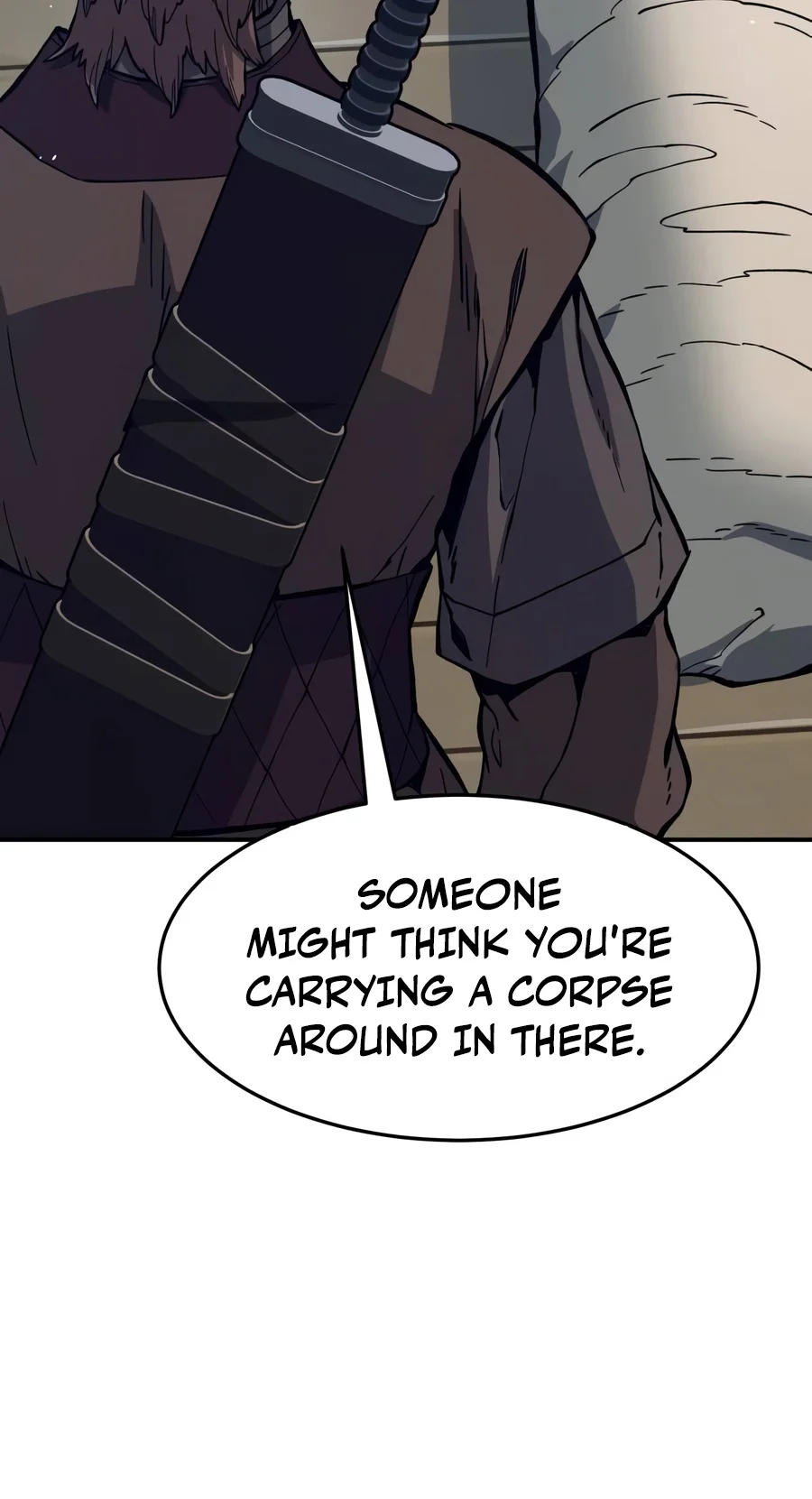Absolute Sword Sense Chapter 205 - Page 23