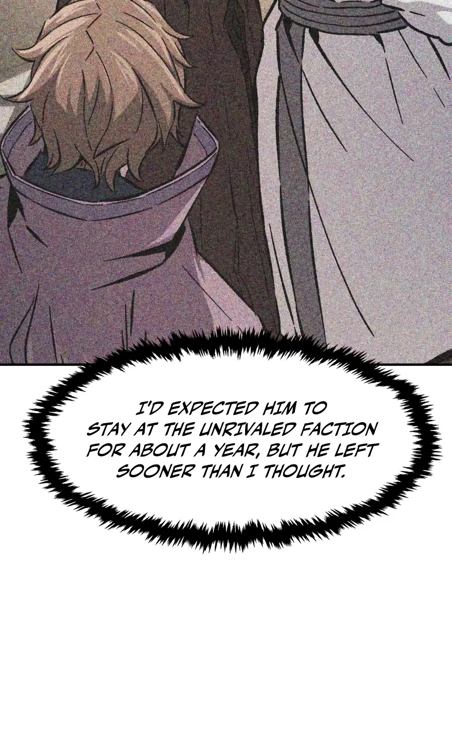 Absolute Sword Sense Chapter 206 - Page 5