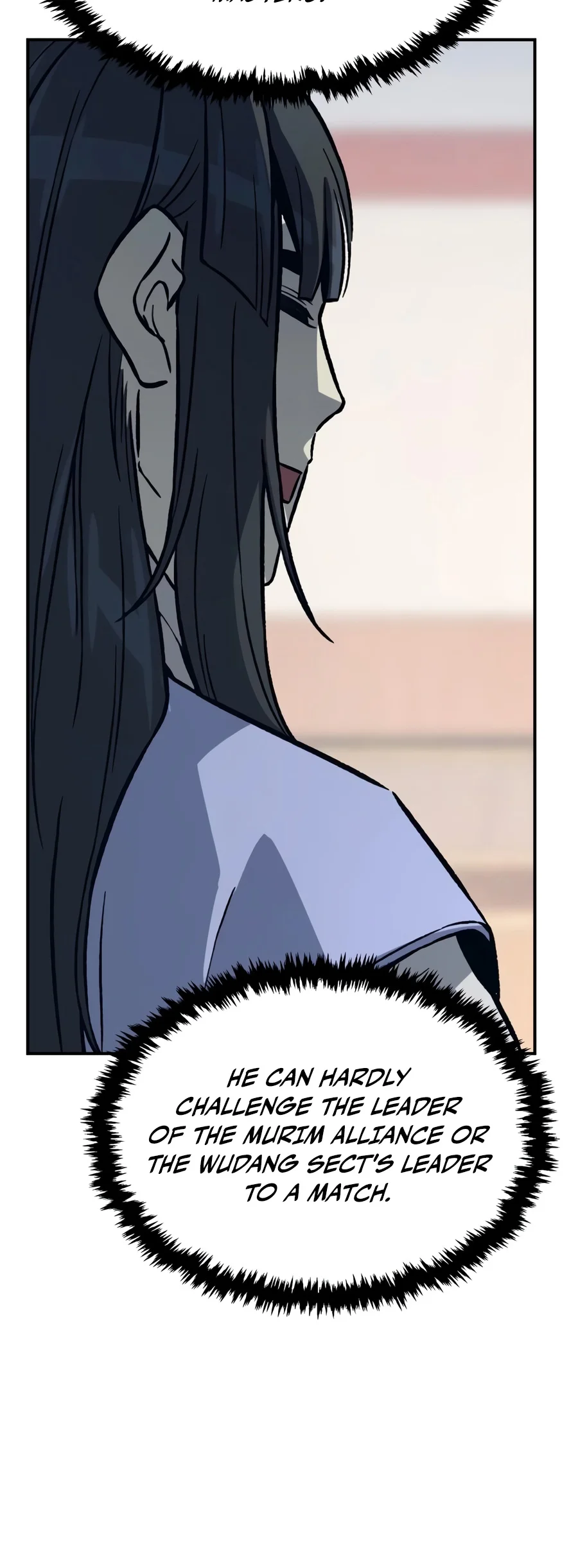 Absolute Sword Sense Chapter 206 - Page 17