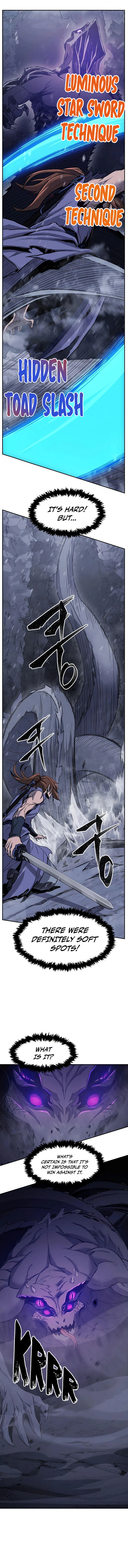 Absolute Sword Sense Chapter 24 - Page 9