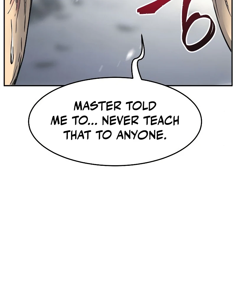 Absolute Sword Sense Chapter 28 - Page 3