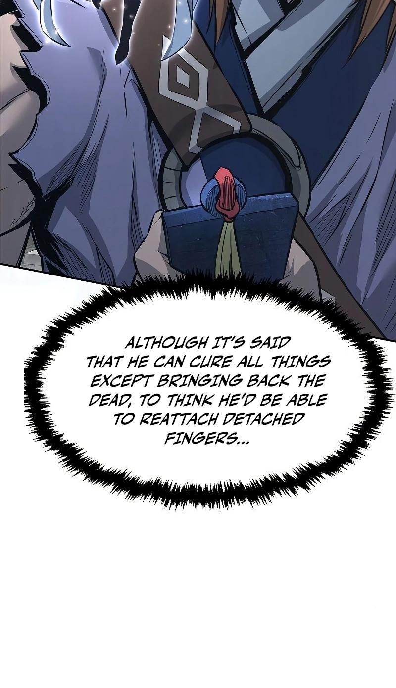 Absolute Sword Sense Chapter 28 - Page 7
