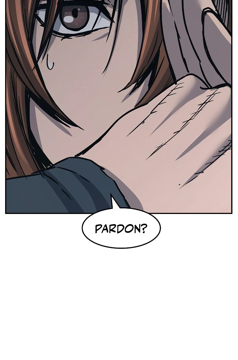 Absolute Sword Sense Chapter 28 - Page 9
