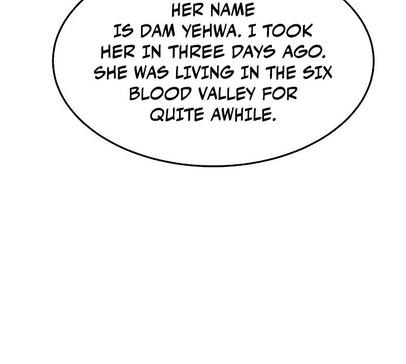 Absolute Sword Sense Chapter 28 - Page 13