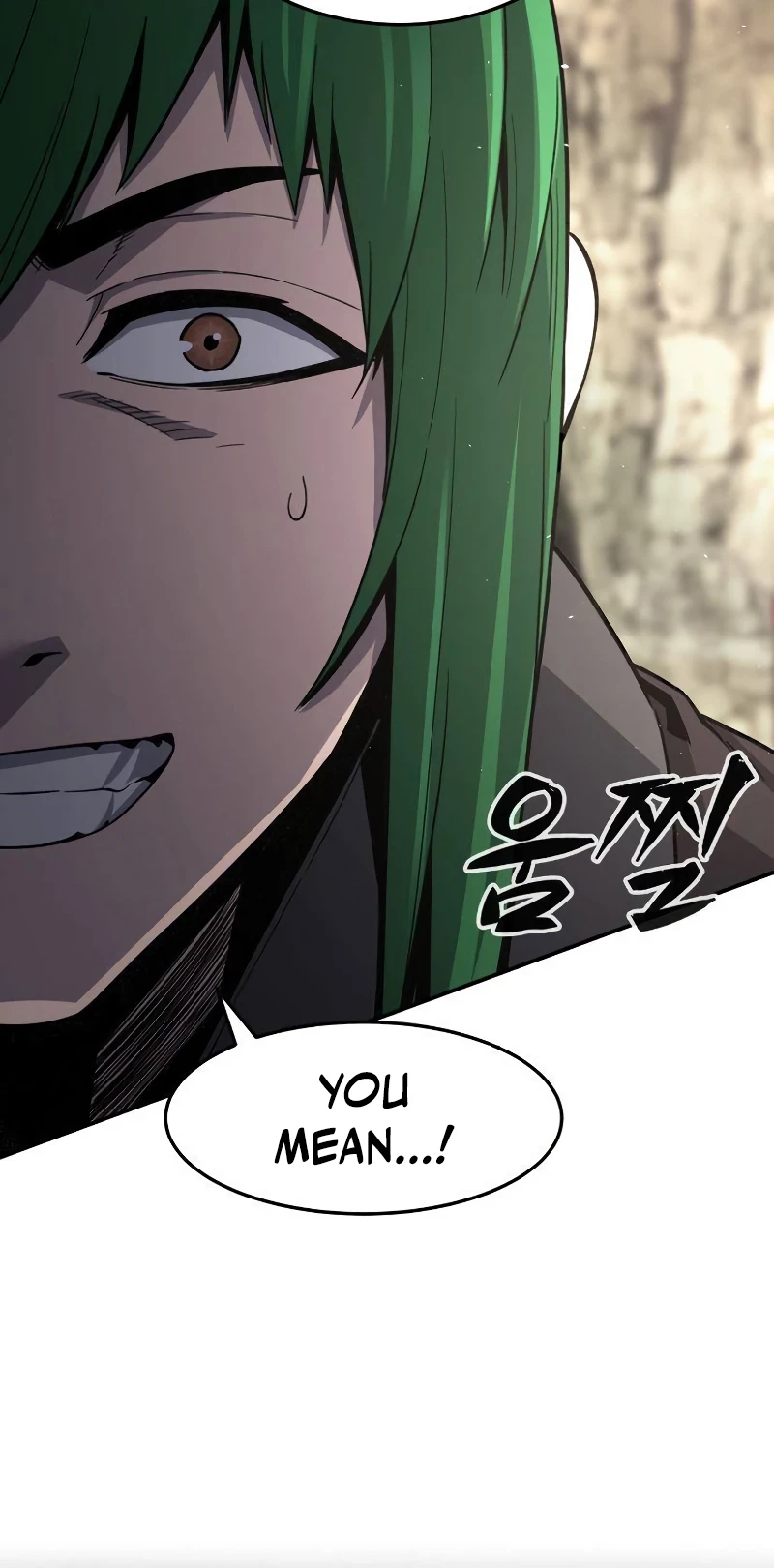 Absolute Sword Sense Chapter 37 - Page 2