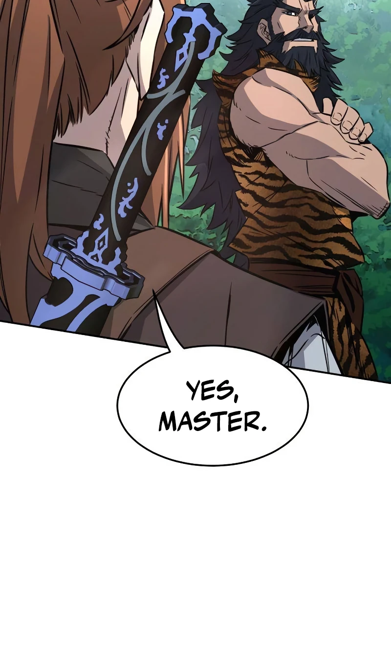 Absolute Sword Sense Chapter 37 - Page 9