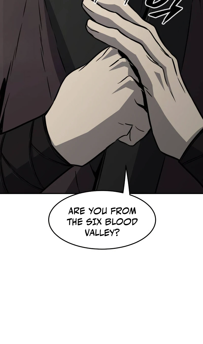 Absolute Sword Sense Chapter 37 - Page 11