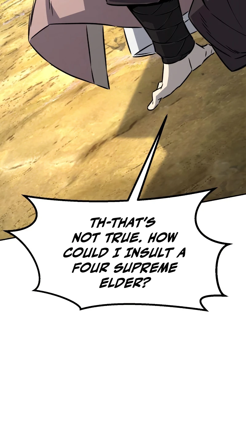 Absolute Sword Sense Chapter 38 - Page 2