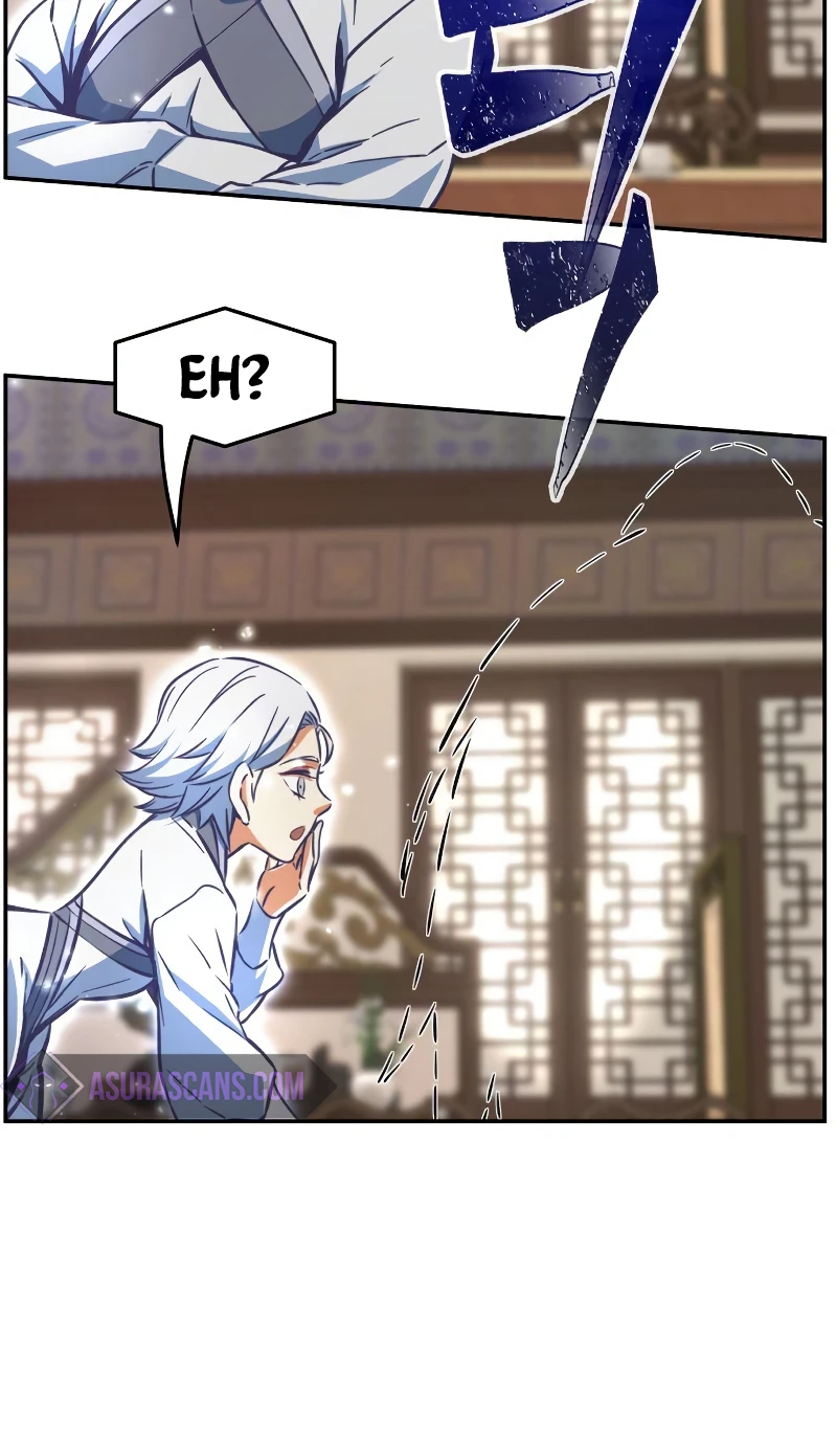 Absolute Sword Sense Chapter 38 - Page 17