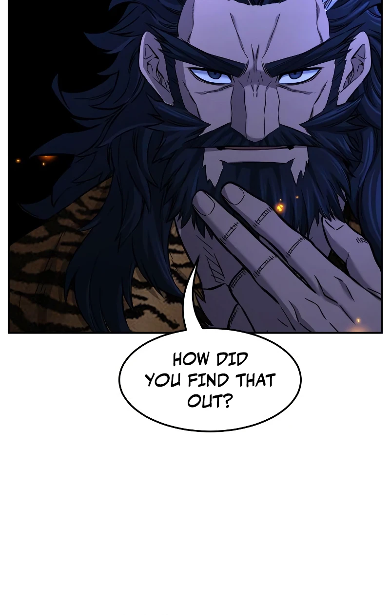 Absolute Sword Sense Chapter 44 - Page 8