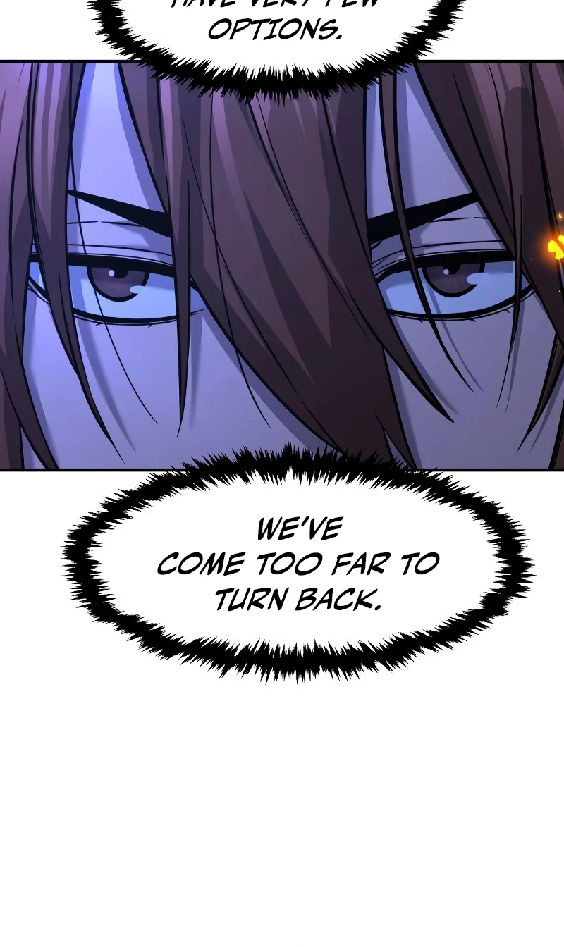 Absolute Sword Sense Chapter 44 - Page 12